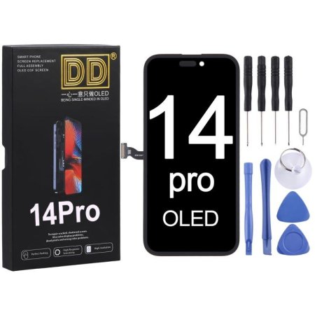 IPHONE 14 PRO  OLED DD